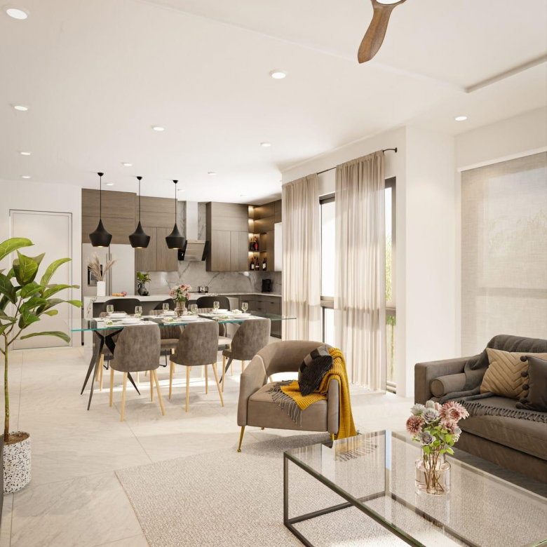 First image of 17-29-31 Kings Drive in Kingston 6, St. Andrew, Jamaica - property is For Sale