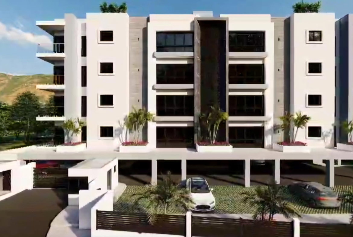 Second image of 8-29-31 Kings Drive in Kingston 6, St. Andrew, Jamaica - property is For Sale