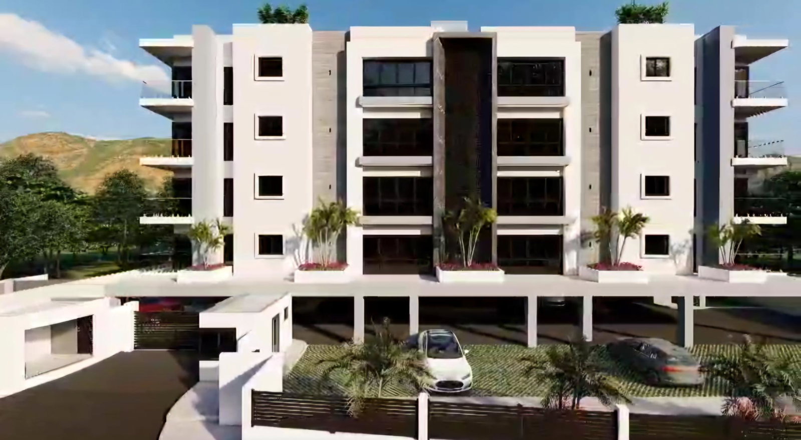 Luxury-Apartment-for-Sale-in-Kingston-6-Jamaica-8-29-31-Kings-Drive Second image of 8-29-31 Kings Drive in Kingston 6, St. Andrew, Jamaica - property is For Sale