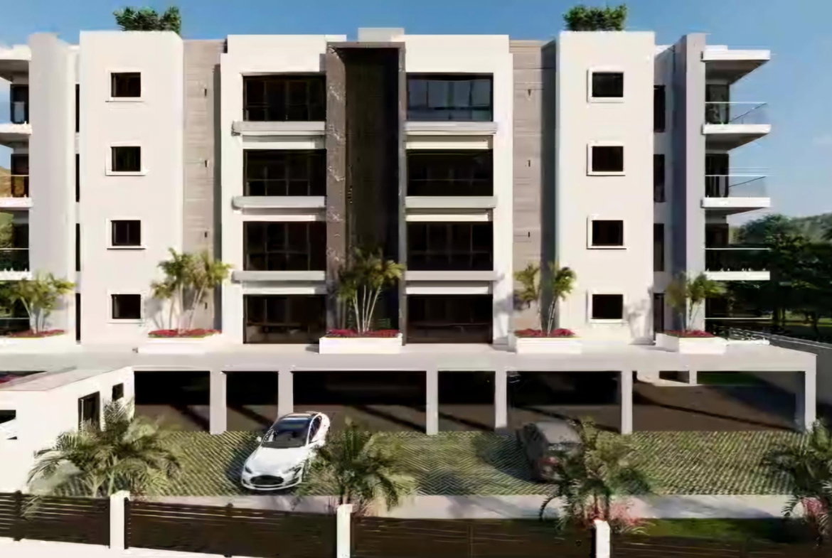 First image of 8-29-31 Kings Drive in Kingston 6, St. Andrew, Jamaica - property is For Sale
