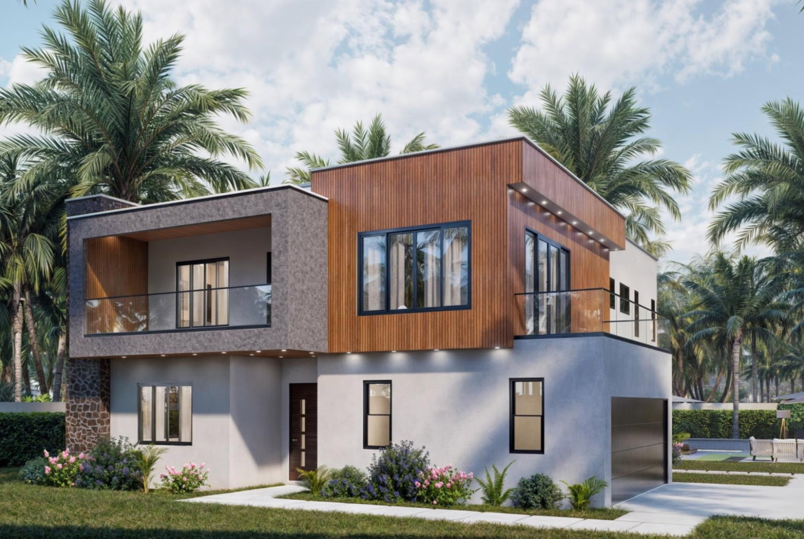 Second image of 120 Serenity Hill, Ironshore in Ironshore, St. James, Jamaica - property is For Sale