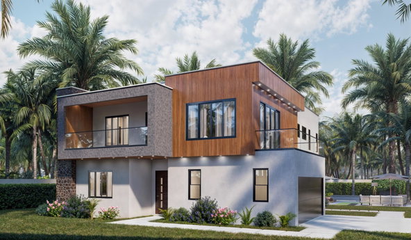 Second image of 120 Serenity Hill, Ironshore in Ironshore, St. James, Jamaica - property is For Sale