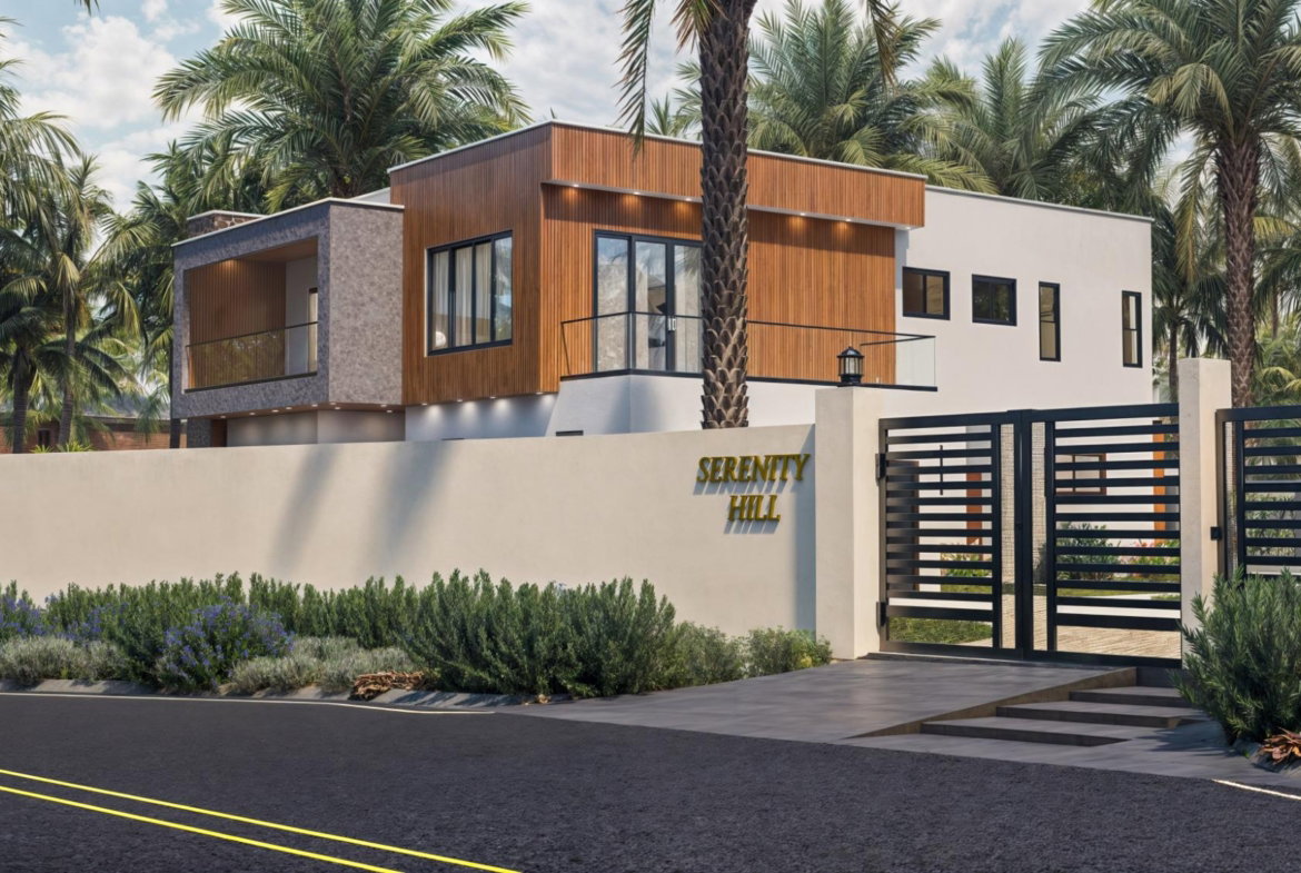 First image of 120 Serenity Hill, Ironshore in Ironshore, St. James, Jamaica - property is For Sale