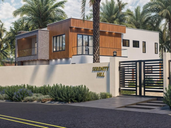 First image of 120 Serenity Hill, Ironshore in Ironshore, St. James, Jamaica - property is For Sale