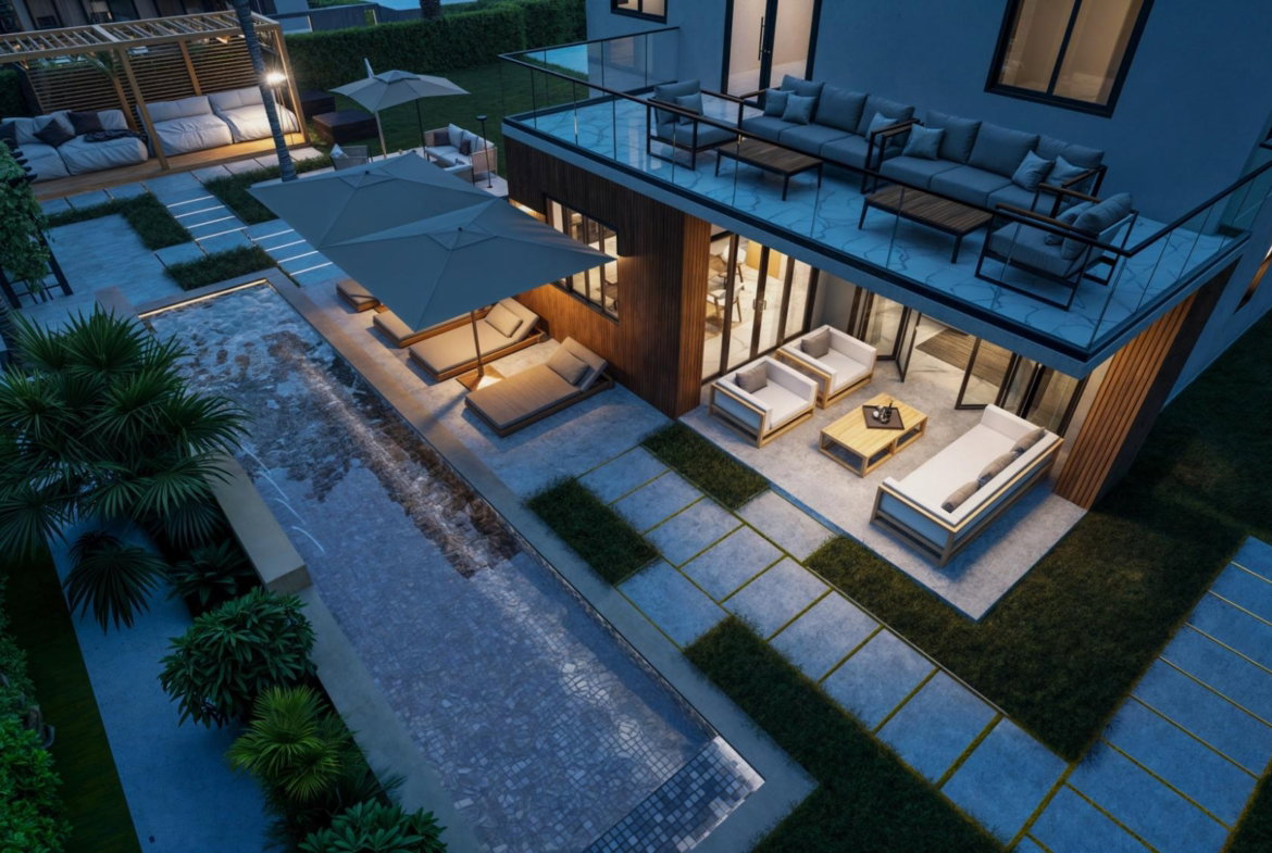 Ninth image of 120 Serenity Hill, Ironshore in Ironshore, St. James, Jamaica - property is For Sale