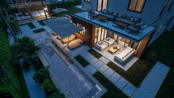 Ninth image of 120 Serenity Hill, Ironshore in Ironshore, St. James, Jamaica - property is For Sale