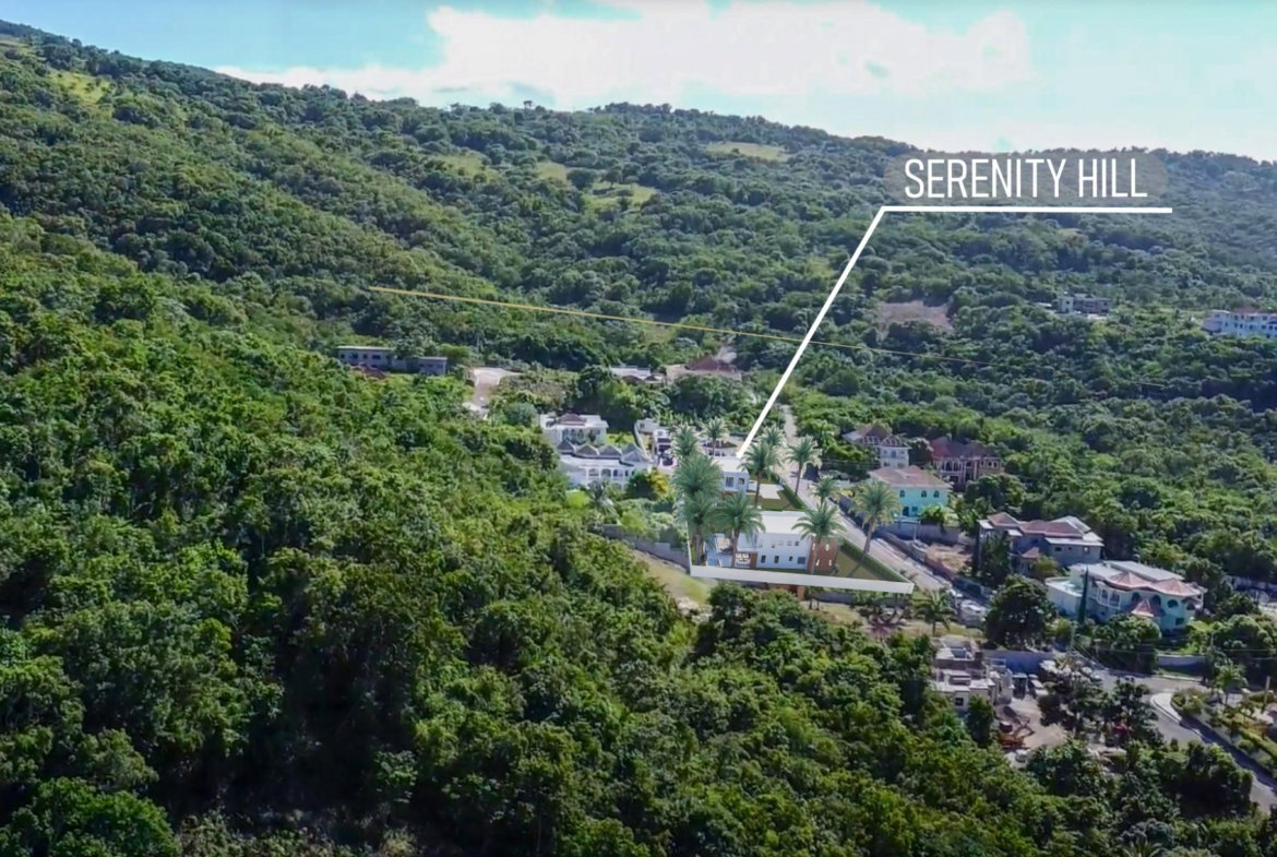 Tenth image of 120 Serenity Hill, Ironshore in Ironshore, St. James, Jamaica - property is For Sale
