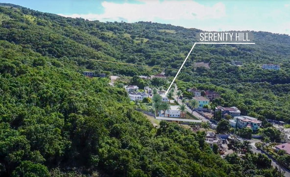 Tenth image of 120 Serenity Hill, Ironshore in Ironshore, St. James, Jamaica - property is For Sale