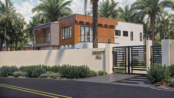 First image of 120 Serenity Hill, Ironshore in Ironshore, St. James, Jamaica - property is For Sale