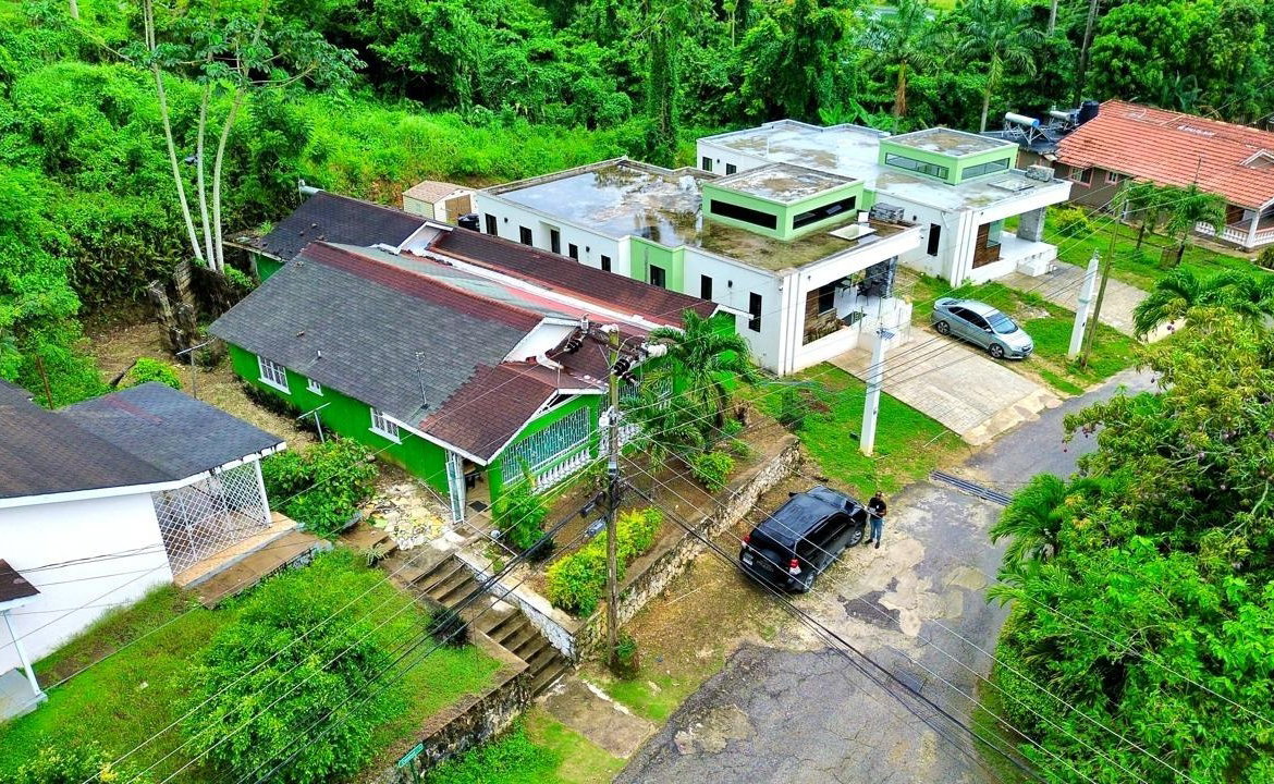 Second image of 94 Orange Bay Country Club in Orange Bay, Hanover, Jamaica - property is For Sale