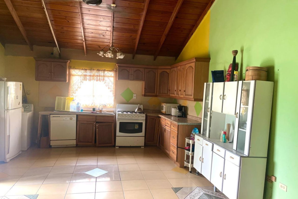 Twelfth image of 94 Orange Bay Country Club in Orange Bay, Hanover, Jamaica - property is For Sale