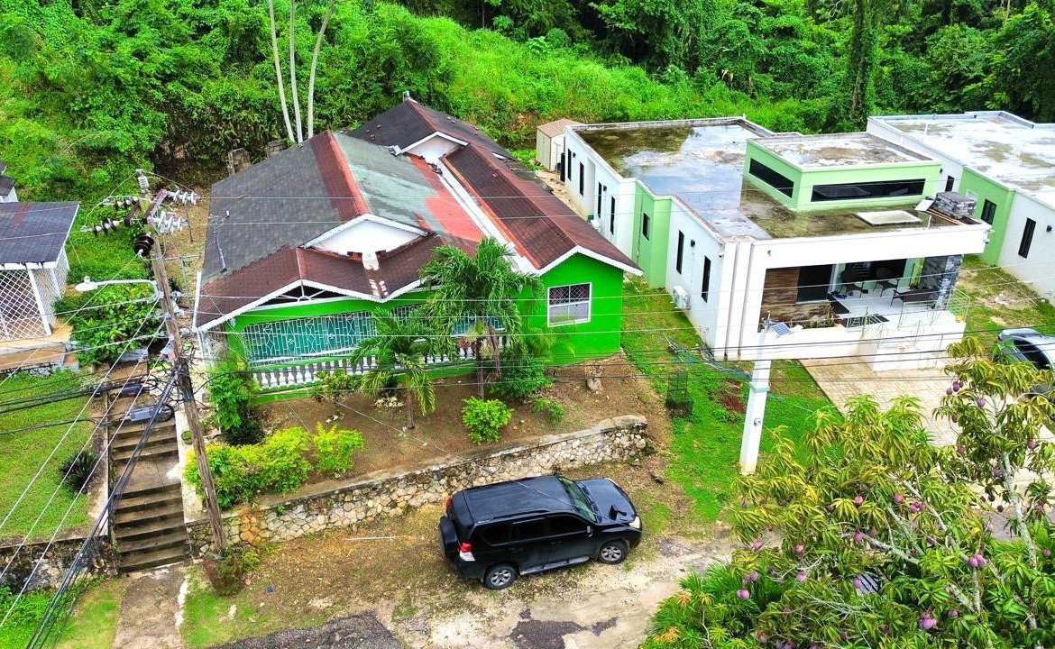 First image of 94 Orange Bay Country Club in Orange Bay, Hanover, Jamaica - property is For Sale