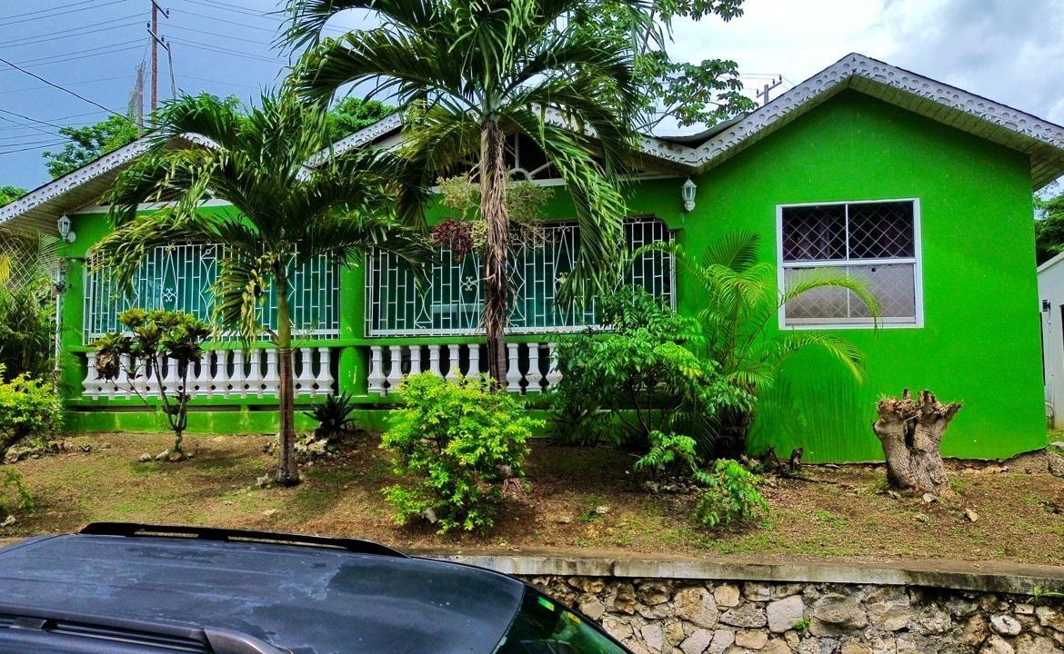 Third image of 94 Orange Bay Country Club in Orange Bay, Hanover, Jamaica - property is For Sale