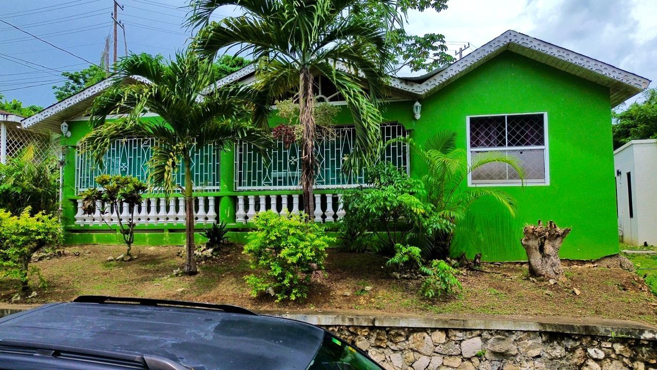 Third image of 94 Orange Bay Country Club in Orange Bay, Hanover, Jamaica - property is For Sale