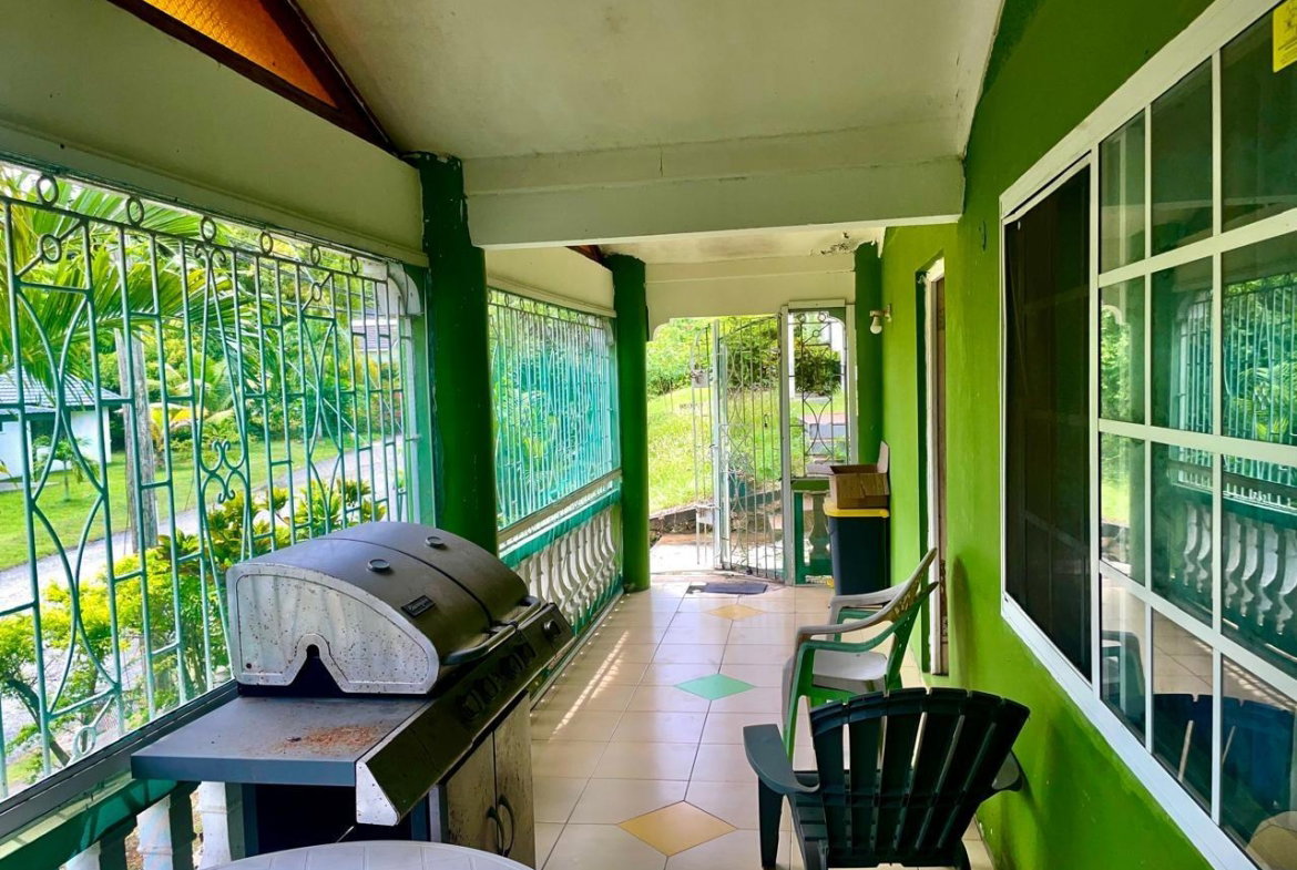 Fourth image of 94 Orange Bay Country Club in Orange Bay, Hanover, Jamaica - property is For Sale