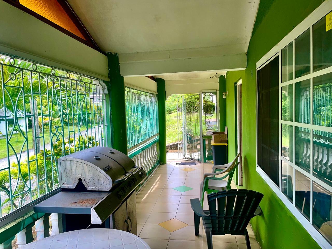 Fourth image of 94 Orange Bay Country Club in Orange Bay, Hanover, Jamaica - property is For Sale