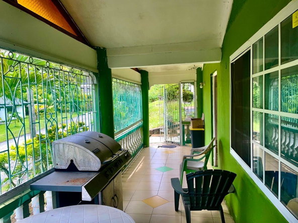 Fourth image of 94 Orange Bay Country Club in Orange Bay, Hanover, Jamaica - property is For Sale