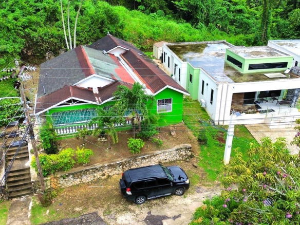 First image of 94 Orange Bay Country Club in Orange Bay, Hanover, Jamaica - property is For Sale