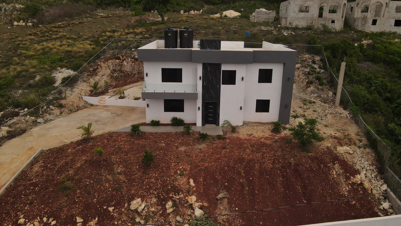 Second image of Ballards Valley in Junction, St. Elizabeth, Jamaica - property is For Sale