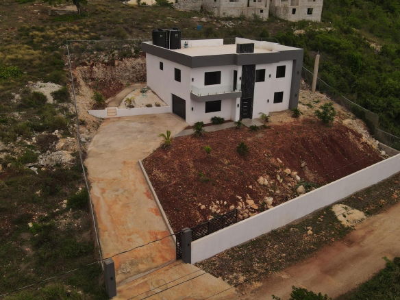 First image of Ballards Valley in Junction, St. Elizabeth, Jamaica - property is For Sale