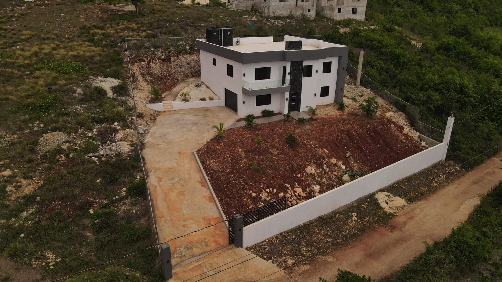 First image of Ballards Valley in Junction, St. Elizabeth, Jamaica - property is For Sale