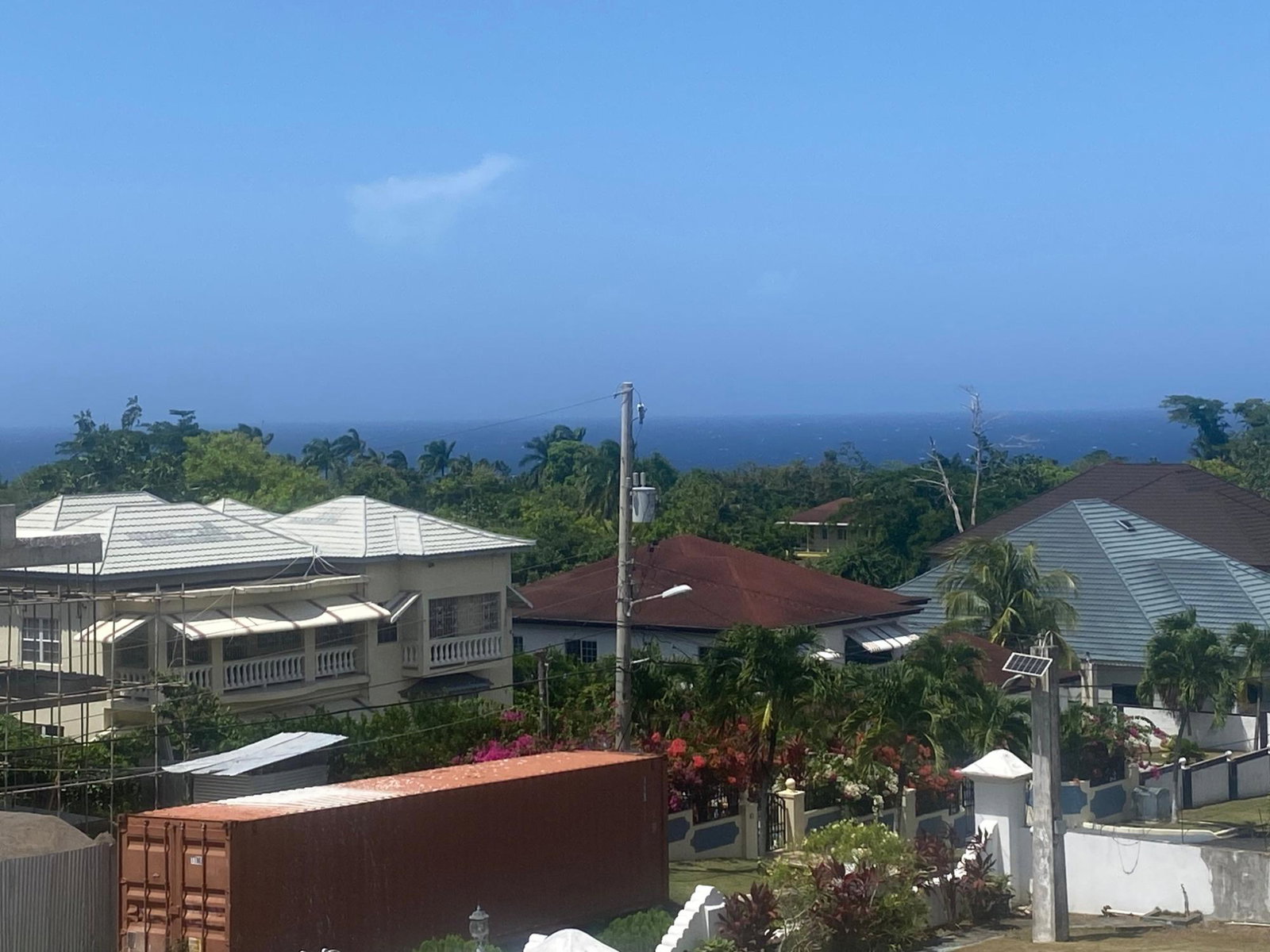 Fifth image of 25-swaby Ave Spring Valley, Tower Isle in Tower Isle, St. Mary, Jamaica - property is For Sale