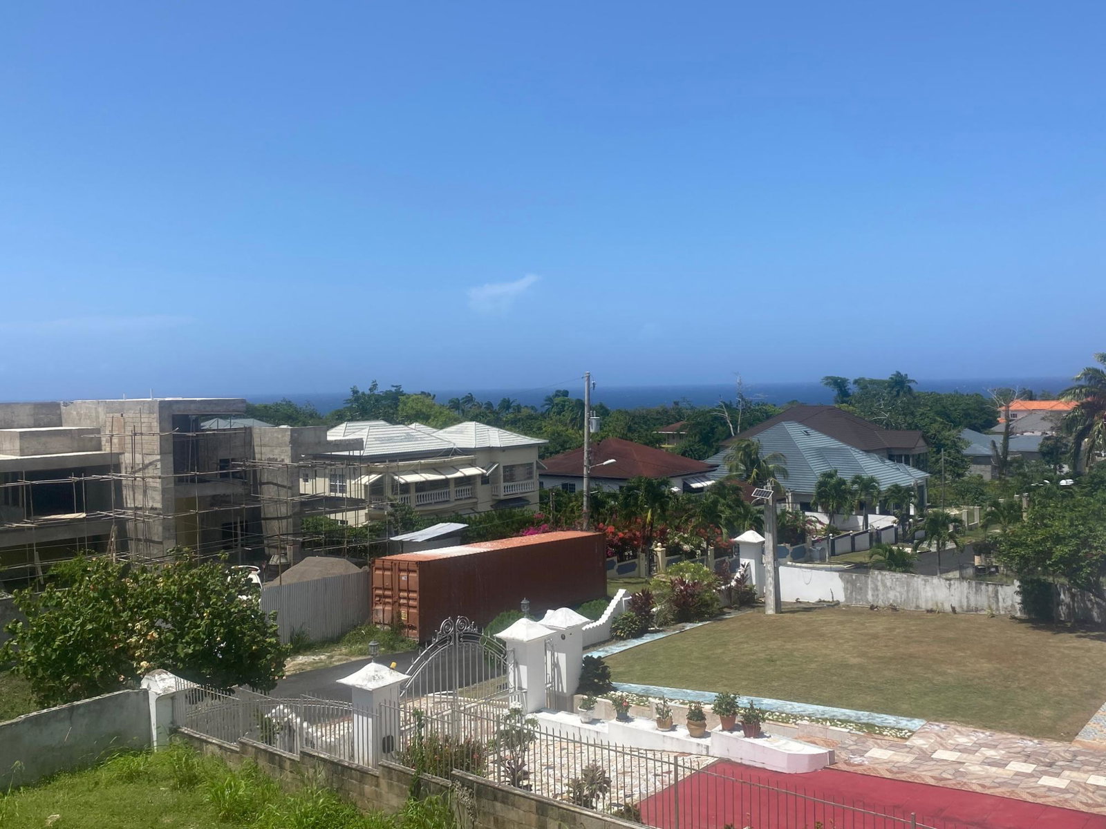 Sixth image of 25-swaby Ave Spring Valley, Tower Isle in Tower Isle, St. Mary, Jamaica - property is For Sale