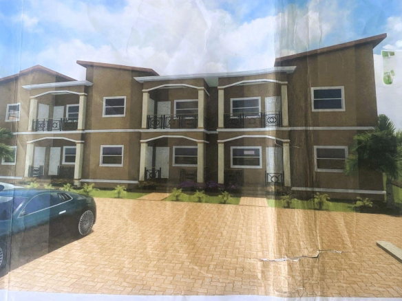 First image of 25-swaby Ave Spring Valley, Tower Isle in Tower Isle, St. Mary, Jamaica - property is For Sale