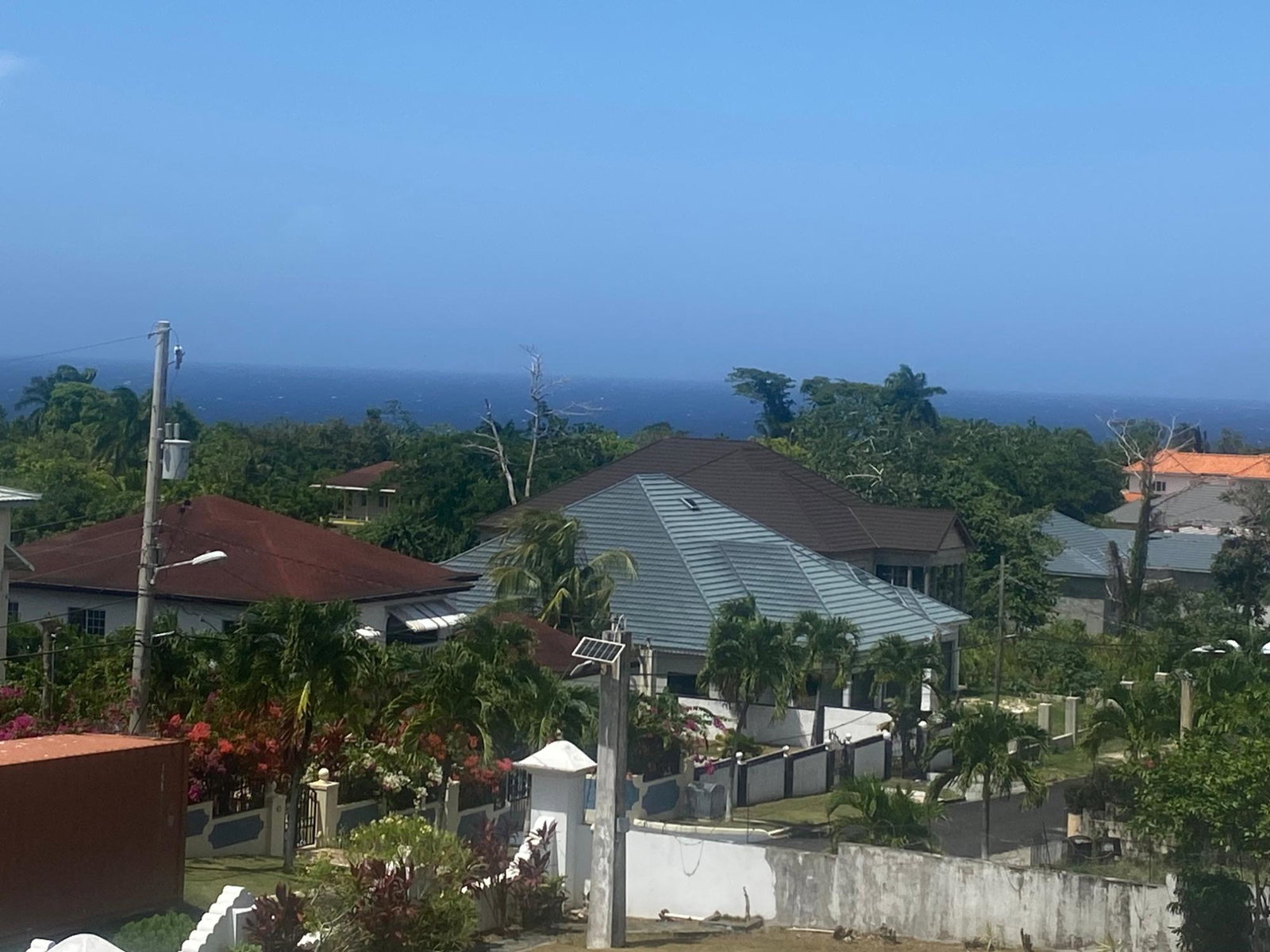 Seventh image of 25-swaby Ave Spring Valley, Tower Isle in Tower Isle, St. Mary, Jamaica - property is For Sale
