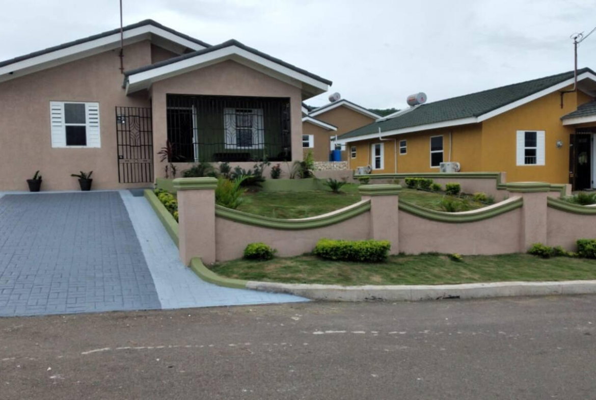 Second image of 109 Stonebrook Manor in Falmouth, Trelawny, Jamaica - property is For Sale