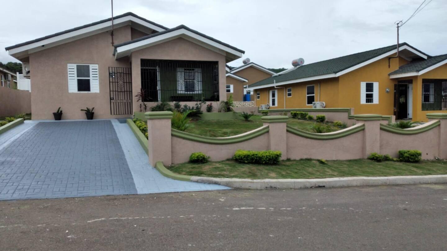 Luxury-Ocean-View-Vacation-Home-for-Sale-in-Stonebrook-Manor-Trelawny-Jamaica Second image of 109 Stonebrook Manor in Falmouth, Trelawny, Jamaica - property is For Sale
