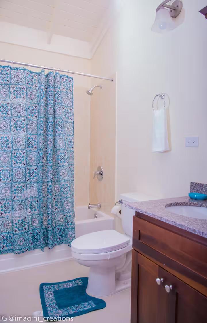 Luxury-Ocean-View-Vacation-Home-for-Sale-in-Stonebrook-Manor-Trelawny-Jamaica Twelfth image of 109 Stonebrook Manor in Falmouth, Trelawny, Jamaica - property is For Sale