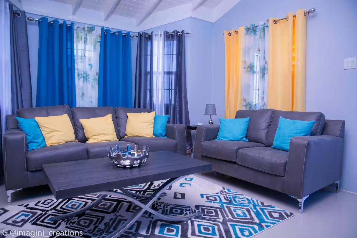Luxury-Ocean-View-Vacation-Home-for-Sale-in-Stonebrook-Manor-Trelawny-Jamaica Third image of 109 Stonebrook Manor in Falmouth, Trelawny, Jamaica - property is For Sale