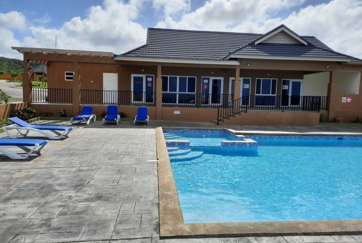 Twenty-Seventh image of 109 Stonebrook Manor in Falmouth, Trelawny, Jamaica - property is For Sale