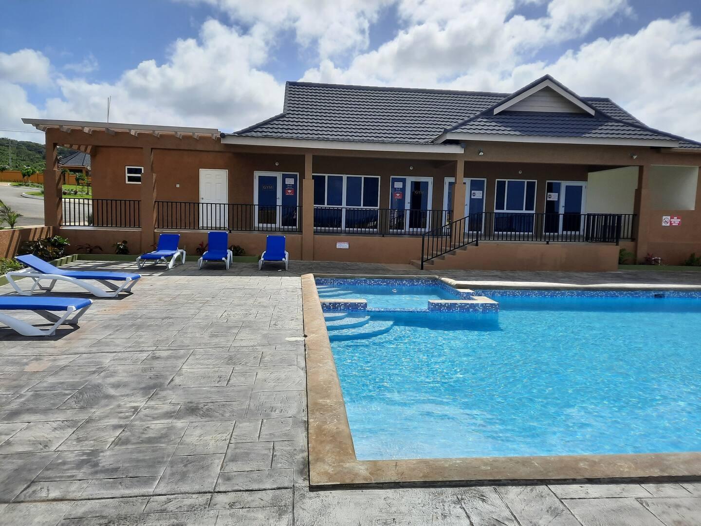 Luxury-Ocean-View-Vacation-Home-for-Sale-in-Stonebrook-Manor-Trelawny-Jamaica Twenty-Seventh image of 109 Stonebrook Manor in Falmouth, Trelawny, Jamaica - property is For Sale