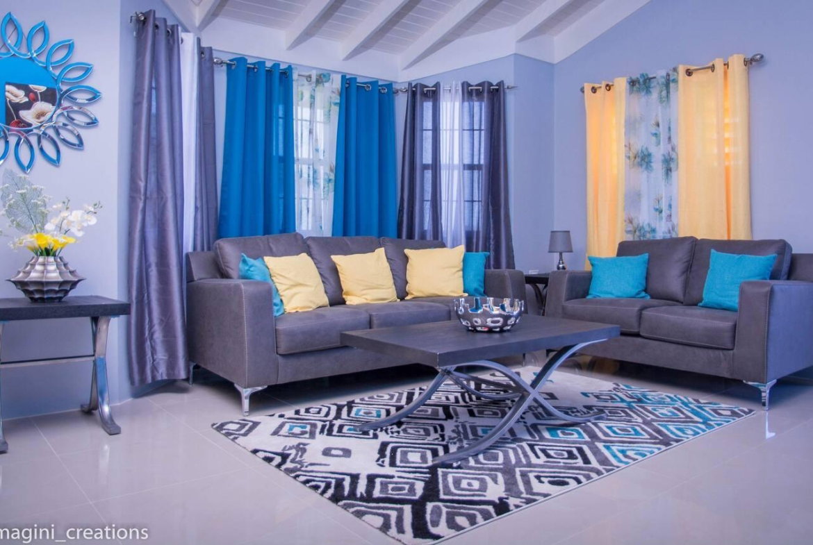 Fourth image of 109 Stonebrook Manor in Falmouth, Trelawny, Jamaica - property is For Sale