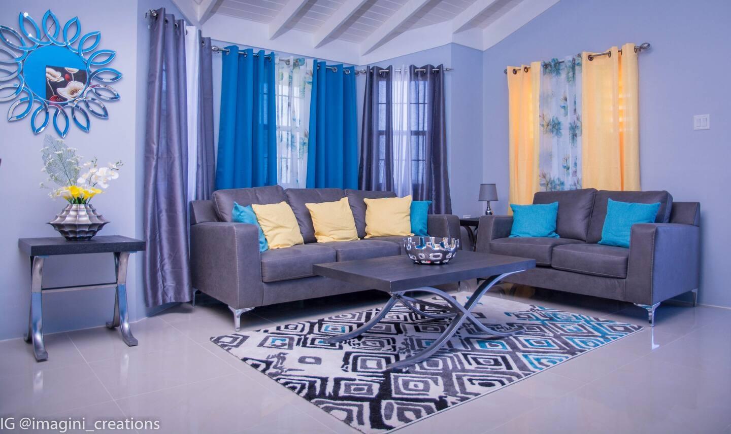 Luxury-Ocean-View-Vacation-Home-for-Sale-in-Stonebrook-Manor-Trelawny-Jamaica Fourth image of 109 Stonebrook Manor in Falmouth, Trelawny, Jamaica - property is For Sale