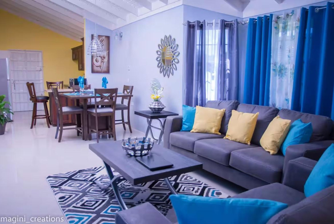 Fifth image of 109 Stonebrook Manor in Falmouth, Trelawny, Jamaica - property is For Sale