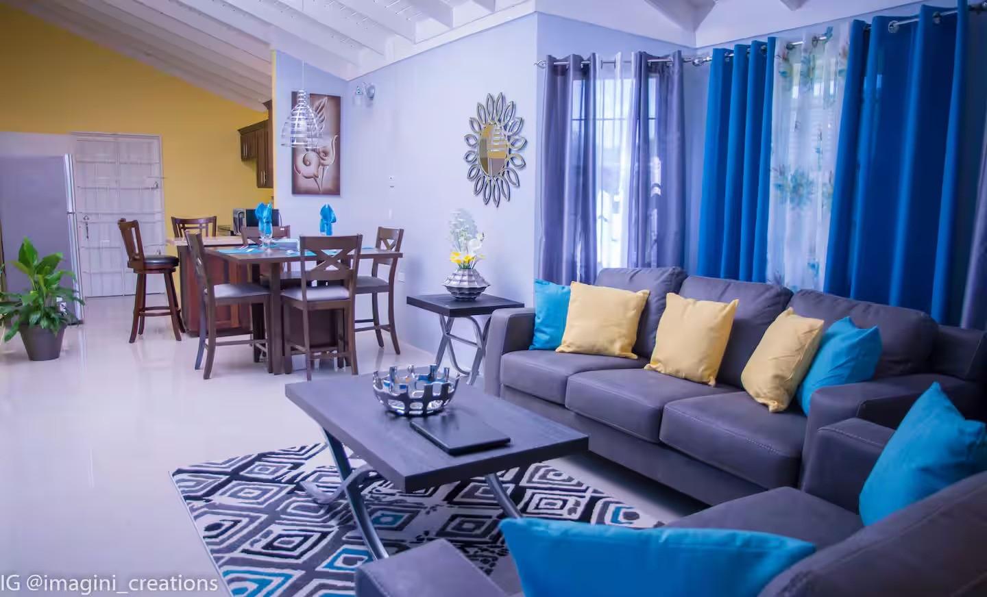 Luxury-Ocean-View-Vacation-Home-for-Sale-in-Stonebrook-Manor-Trelawny-Jamaica Fifth image of 109 Stonebrook Manor in Falmouth, Trelawny, Jamaica - property is For Sale