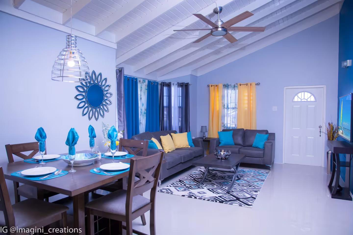 Luxury-Ocean-View-Vacation-Home-for-Sale-in-Stonebrook-Manor-Trelawny-Jamaica Sixth image of 109 Stonebrook Manor in Falmouth, Trelawny, Jamaica - property is For Sale