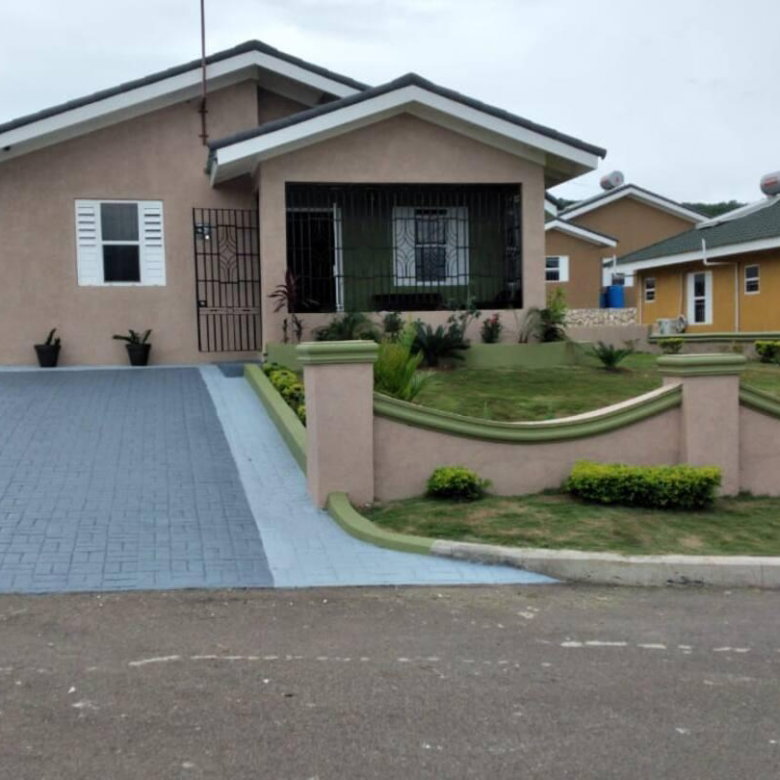 First image of 109 Stonebrook Manor in Falmouth, Trelawny, Jamaica - property is For Sale