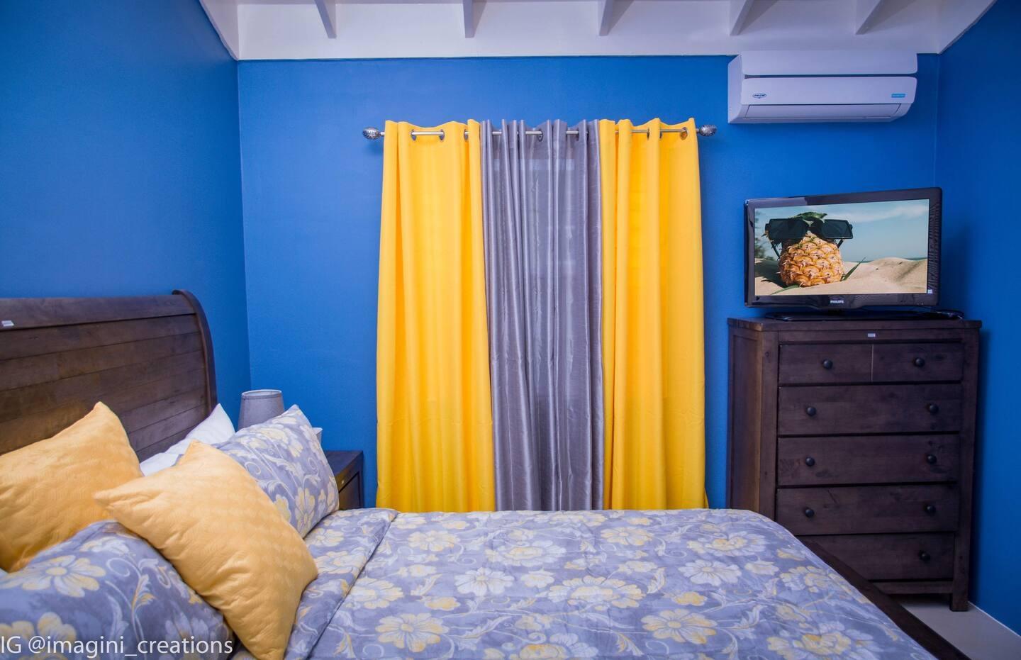 Luxury-Ocean-View-Vacation-Home-for-Sale-in-Stonebrook-Manor-Trelawny-Jamaica Ninth image of 109 Stonebrook Manor in Falmouth, Trelawny, Jamaica - property is For Sale