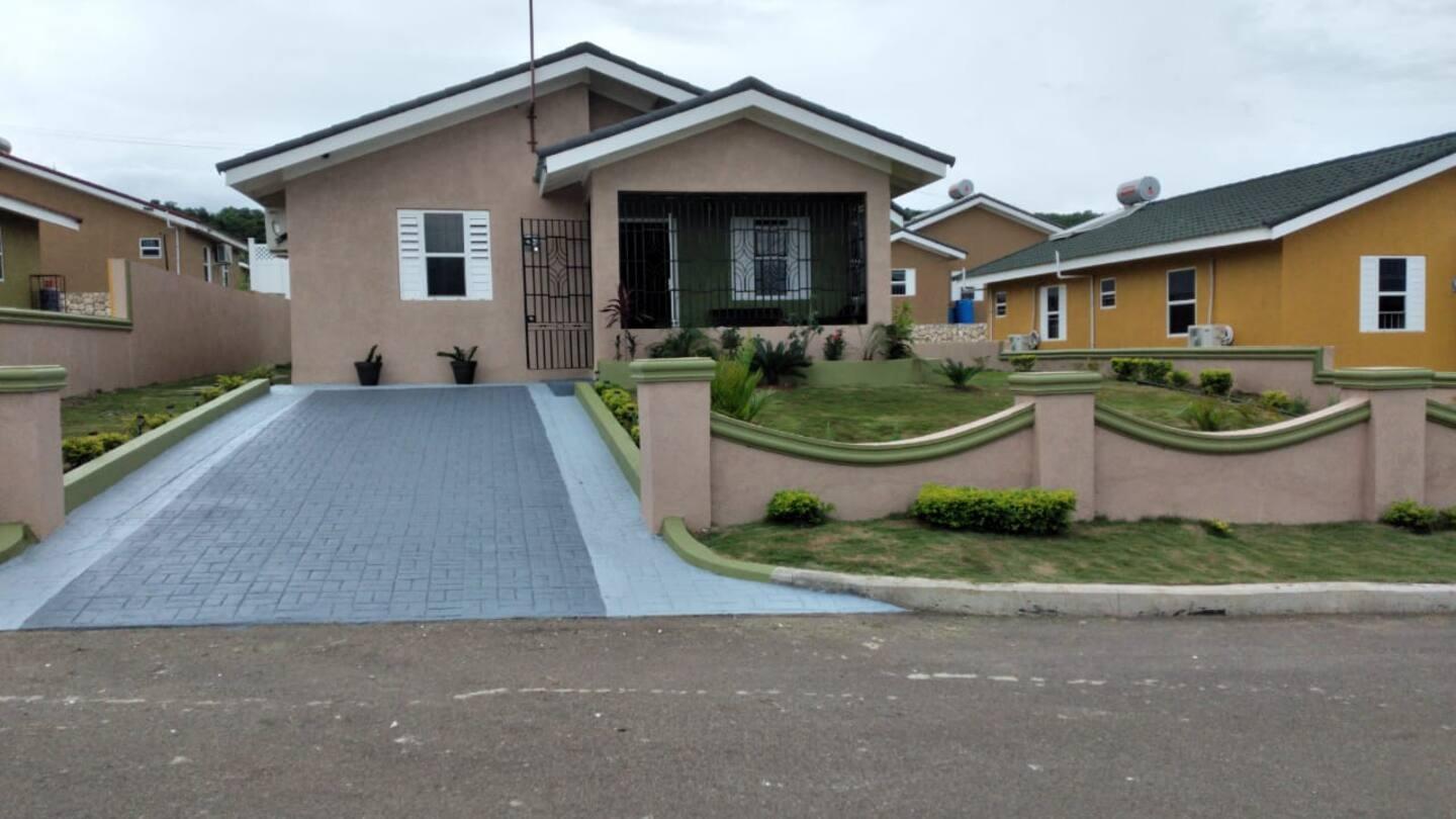 First image of 109 Stonebrook Manor in Falmouth, Trelawny, Jamaica - property is For Sale