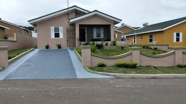 First image of 109 Stonebrook Manor in Falmouth, Trelawny, Jamaica - property is For Sale