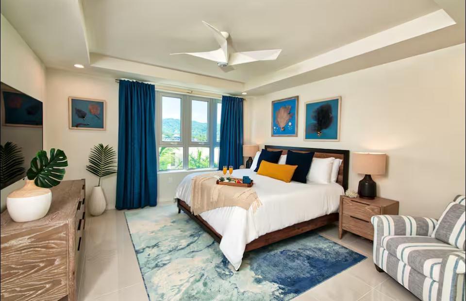 Twelfth image of 205 Soleil Residences in Montego Bay, St. James, Jamaica - property is For Sale