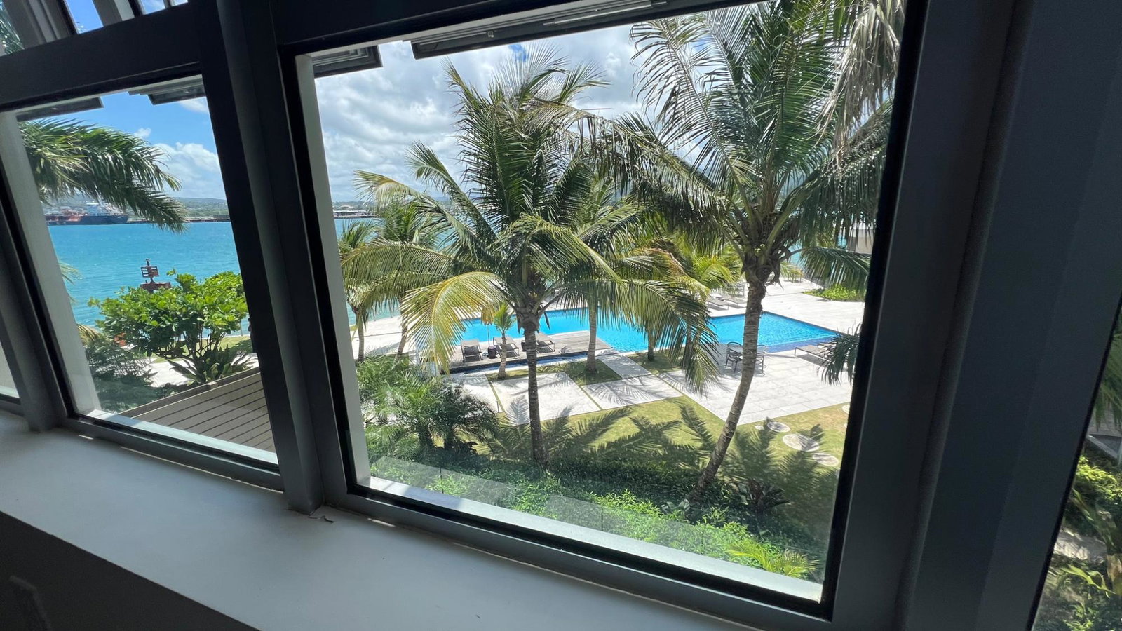 Fourteenth image of 205 Soleil Residences in Montego Bay, St. James, Jamaica - property is For Sale