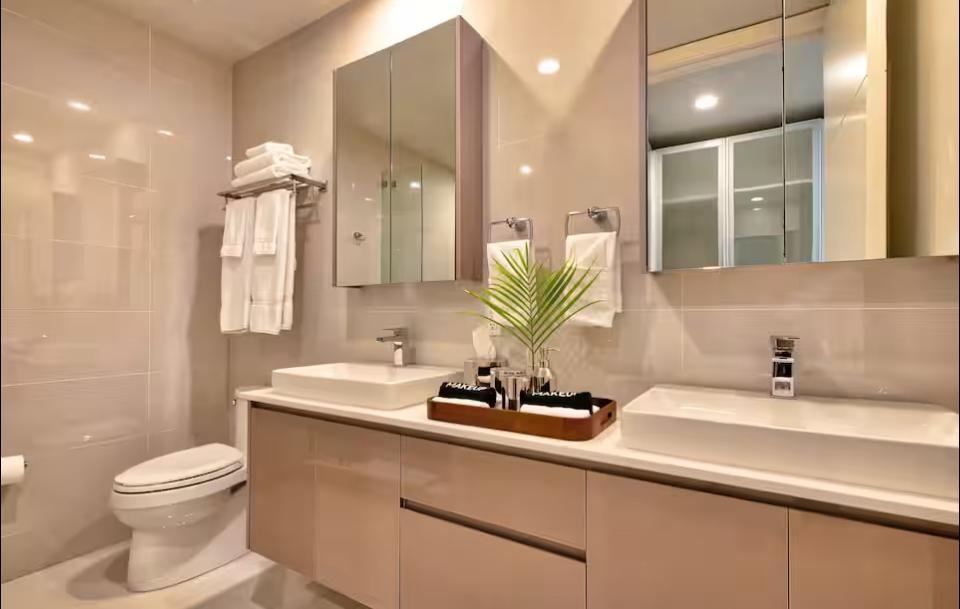 Fifteenth image of 205 Soleil Residences in Montego Bay, St. James, Jamaica - property is For Sale