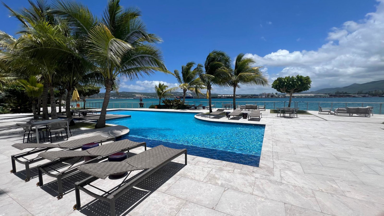 Twentieth image of 205 Soleil Residences in Montego Bay, St. James, Jamaica - property is For Sale