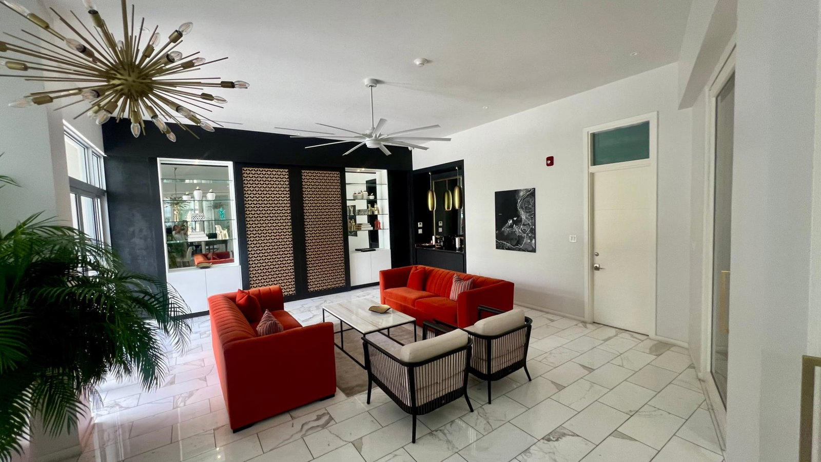 Third image of 205 Soleil Residences in Montego Bay, St. James, Jamaica - property is For Sale