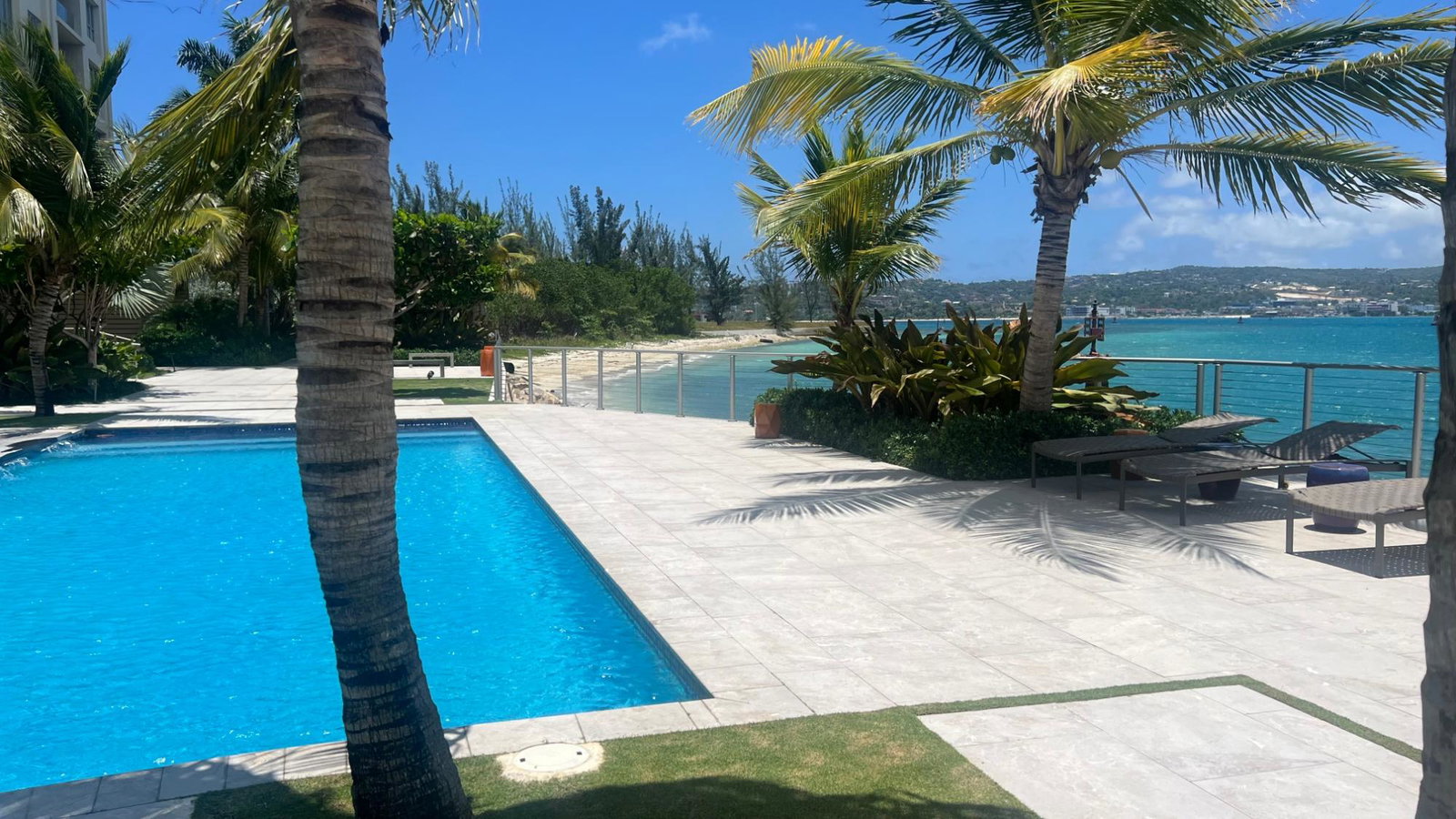Twenty-First image of 205 Soleil Residences in Montego Bay, St. James, Jamaica - property is For Sale